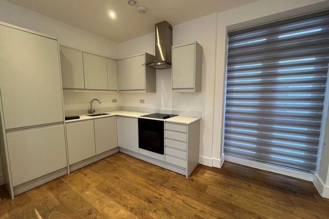 2 Springfield Place 25-29 London Road, Sittingbourne photo 4