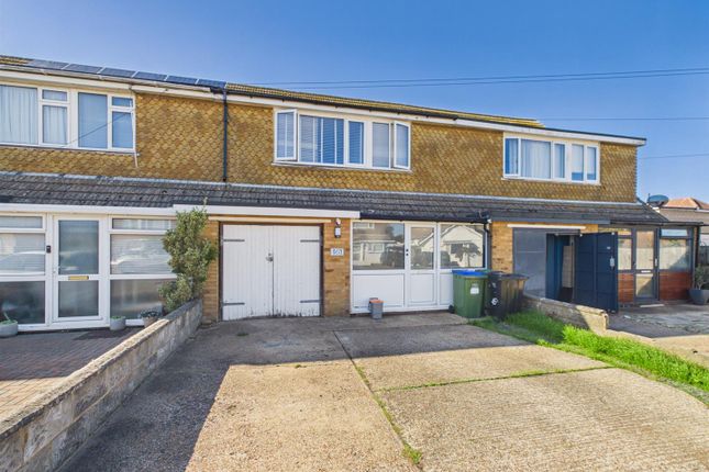 3-bed house on 46A, Southdown Avenue, Peacehaven, £369,950