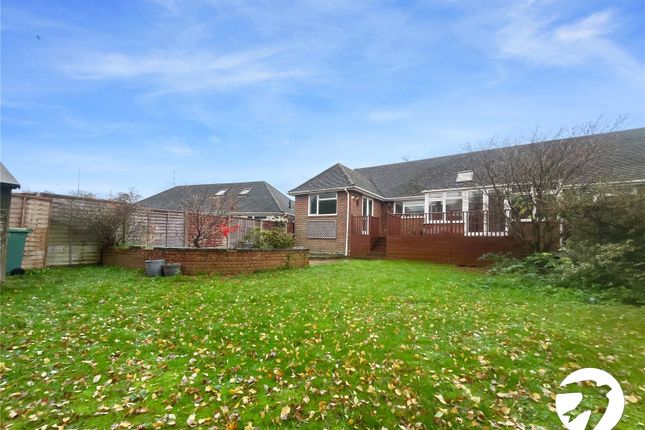 Bungalow for sale in Dickens Close, Langley, Maidstone, Kent