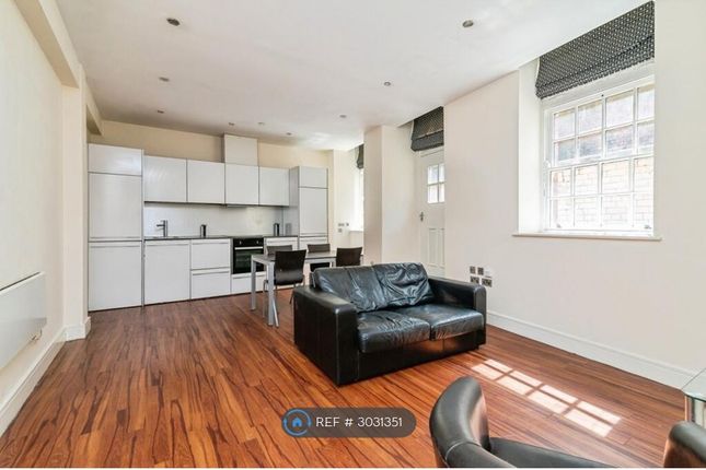 Apartment, The Ropewalk, Nottingham photo 2