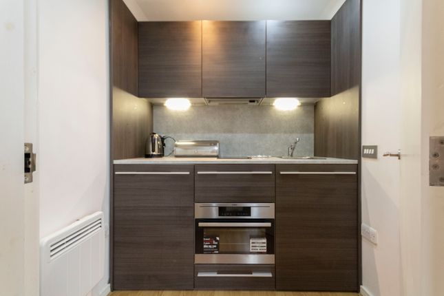 Apartment 171 Brindley House, 101, Newhall Street, Birmingham photo 5