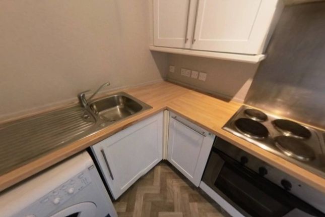 Thumbnail Flat to rent in Arklay Street, Strathmartine, Dundee