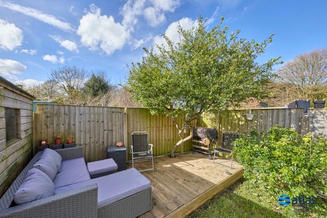 End terrace house for sale in Beechwood Close, Cressington