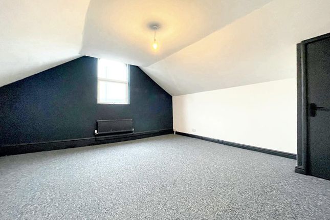 Thumbnail Flat to rent in Mary Street, Redfield, Bristol