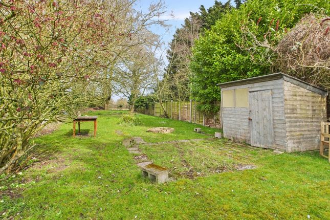 1 Poplar Cottages, Chapel Road, Boughton photo 4