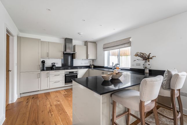 Plot 25 Karsbrook Green, 4, Aggett Street, Newton Abbot photo 2