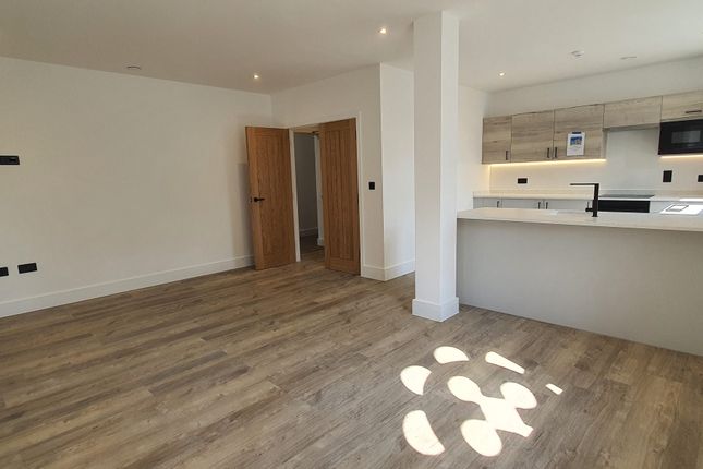 Apartment 11, Ebenezer Church, St Peter Port photo 4