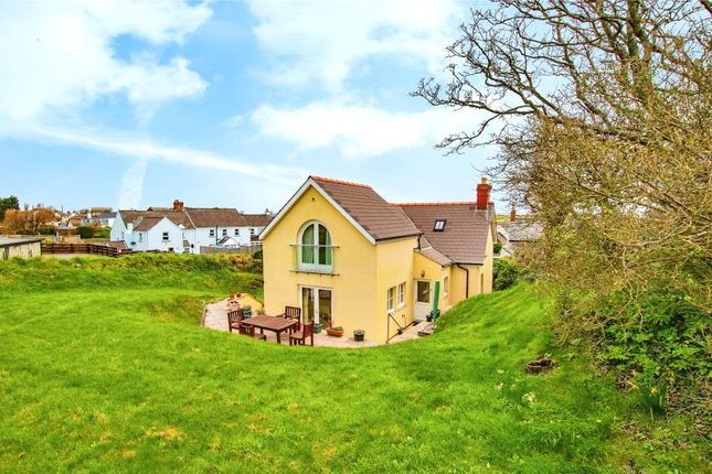 Thumbnail Detached house for sale in Marloes, Haverfordwest