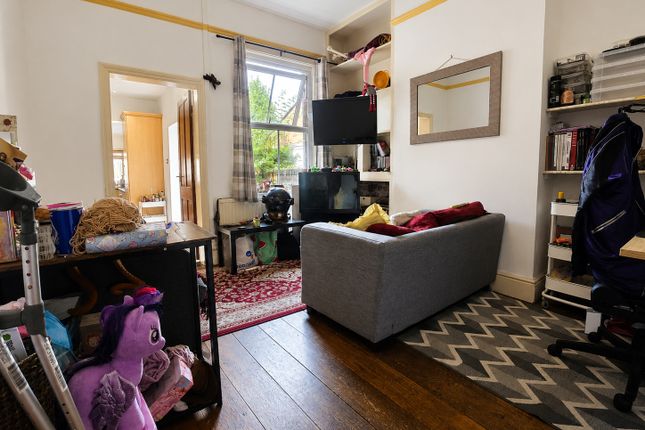 17, Bouverie Street, Cheshire photo 4