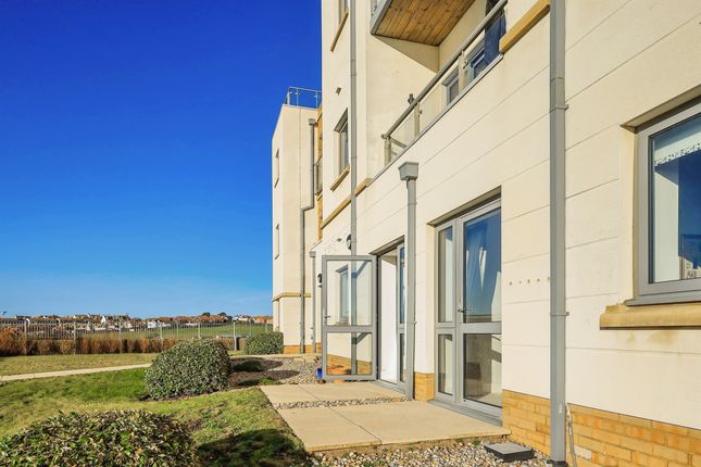 Flat for sale in Dane Road, Seaford