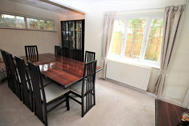 Property for sale in Bishops Wood, Almondsbury, Bristol