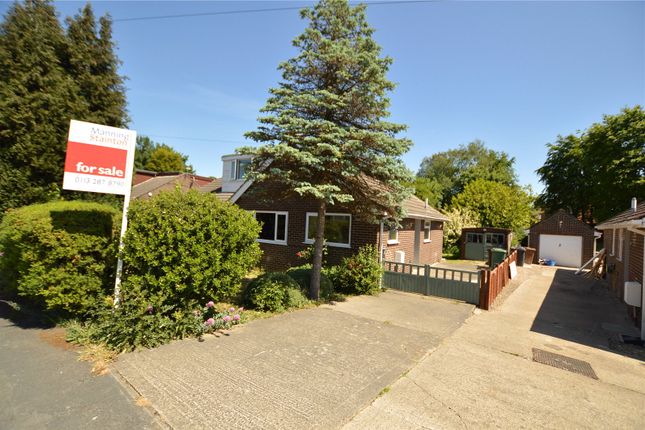 WF10 bungalows for sale | Buy houses in WF10 | PrimeLocation