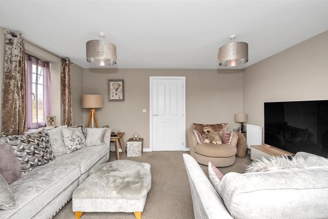 Town house for sale in Tudor Road, Bury St. Edmunds