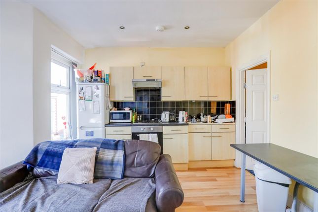 Property for sale in Tewkesbury Street, Cathays, Cardiff