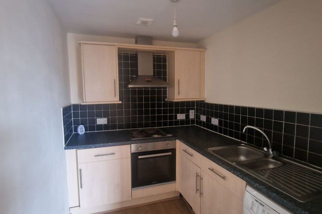 Flat for sale in Apartment, - Wood Street, Liverpool