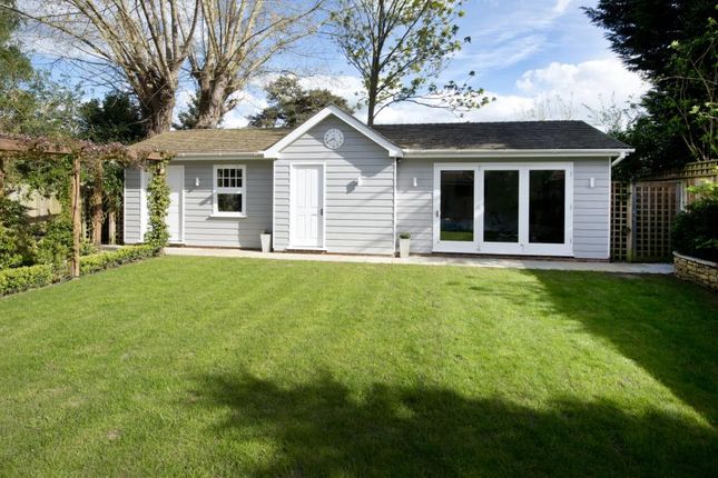 Detached house for sale in The Glen, Farnborough Park
