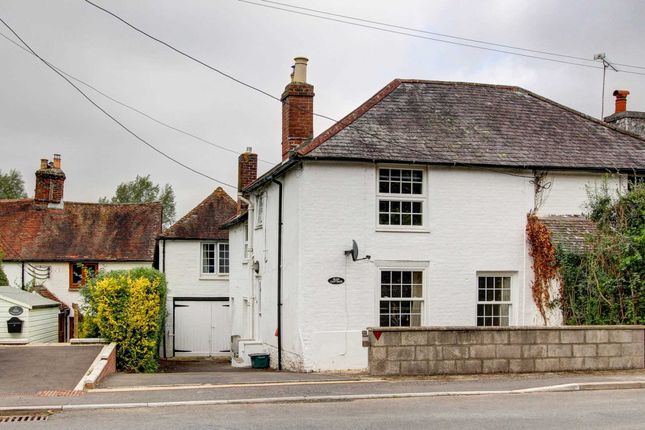 Thumbnail Property for sale in High Street, Spetisbury