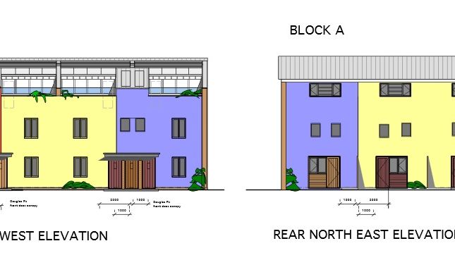 Land for sale in Station Road, Attleborough