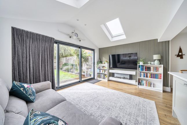 Monarch Terrace, West Malling photo 4