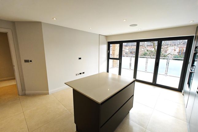 Flat for sale in Elysium Court, Waverley Road, Enfield