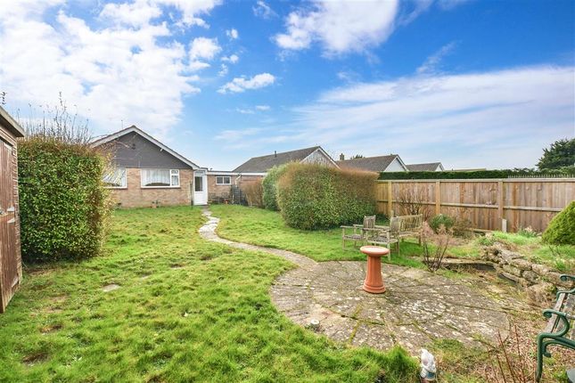 Detached bungalow for sale in Anderri Way, Shanklin, Isle Of Wight