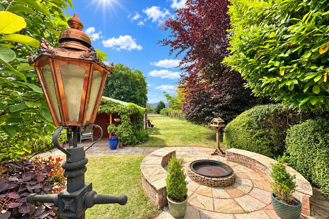 'The Villa' Nantwich Road, Nantwich photo 2