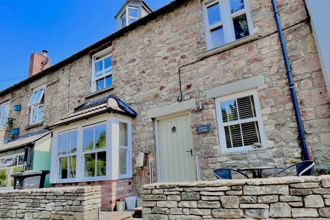 Terraced house to rent in Bakers Cottage, Lower Lydbrook