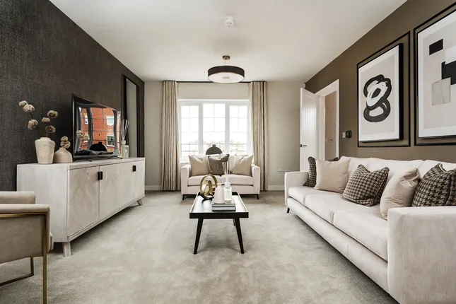 Taylor Wimpey - Union View