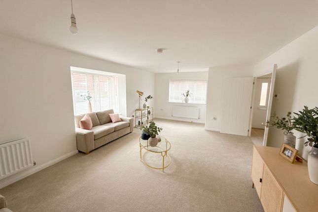 Plot 40 Orchard Park, Poplar Walk, Kirdford photo 3