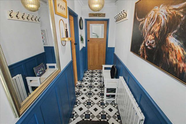 12, Mayflower Road, Nottingham photo 2