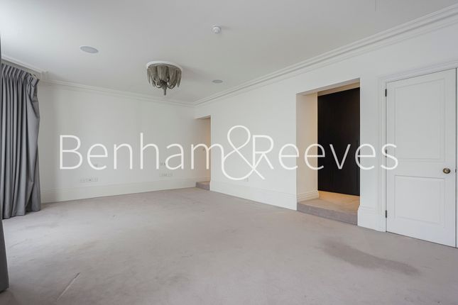 Thumbnail Town house to rent in The Common, Ealing