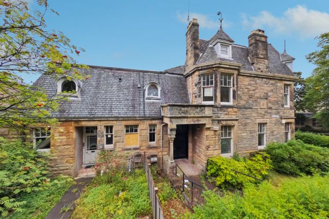 Thumbnail Flat for sale in Park Avenue, Stirling, Stirling