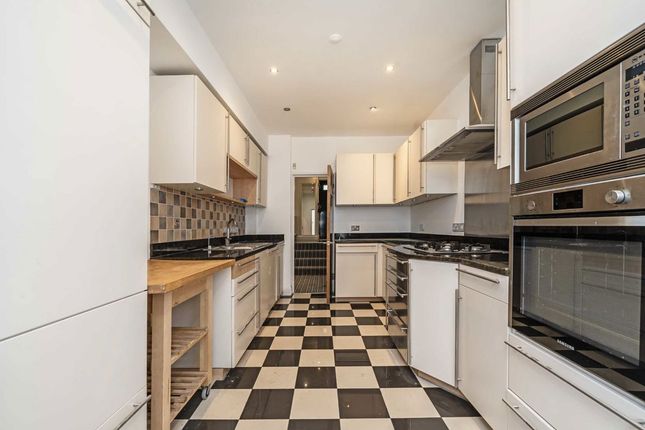 8, Wells Rise, London photo 4