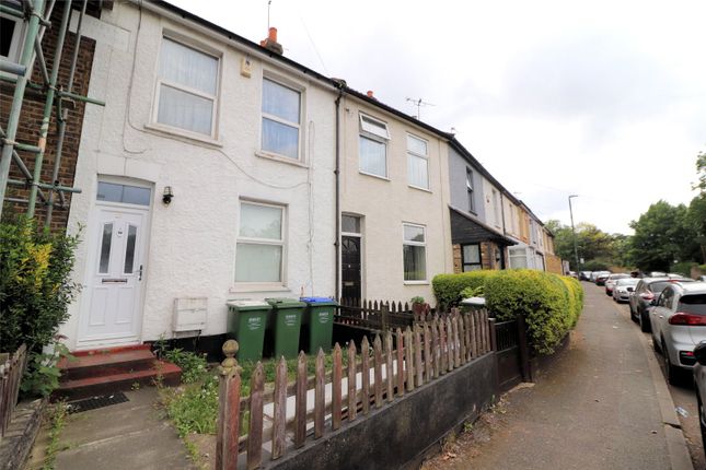 Terraced house for sale in Crescent Road, Erith, Kent