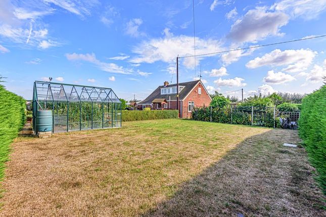 Detached house for sale in Nash Road, Ash, Nr. Canterbury