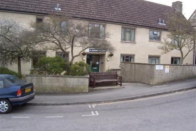Flat to rent in St. Margarets Court, Bradford-On-Avon