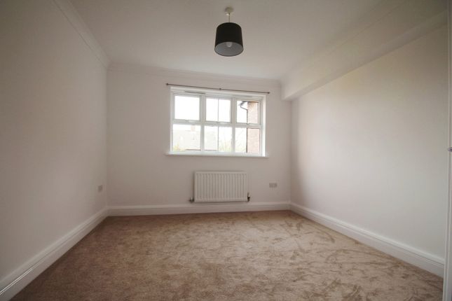 Flat for sale in Swallow Court, Lacey Green, Wilmslow, Cheshire