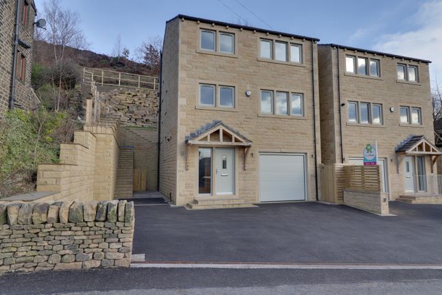 32b, Cliff Road, Holmfirth photo 2