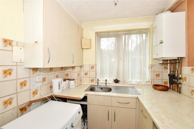 Flat for sale in Old London Road, Brighton, East Sussex