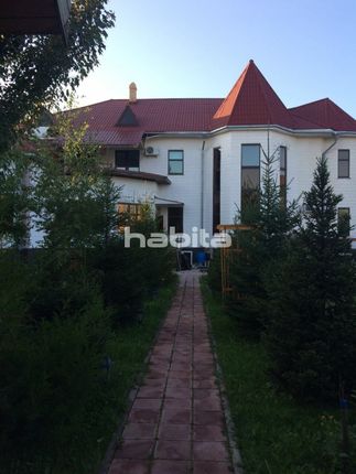 Thumbnail Villa for sale in Айша Биби, Nur-Sultan, Kz