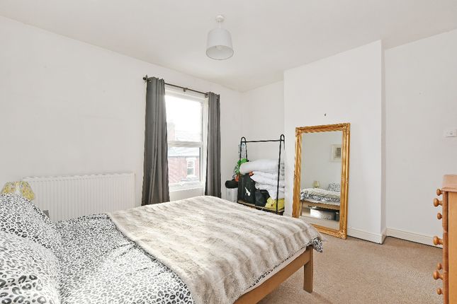 Terraced house for sale in Boyce Street, Sheffield