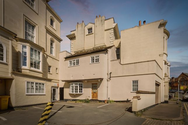 36a, The Ropewalk, Nottingham photo 2