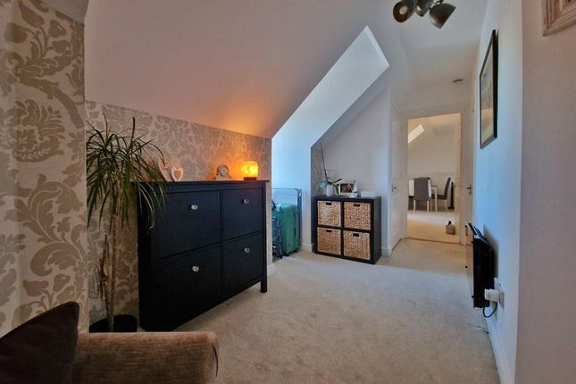 1-bed flat on 70, Cherry Orchard, Southminster, £175,000