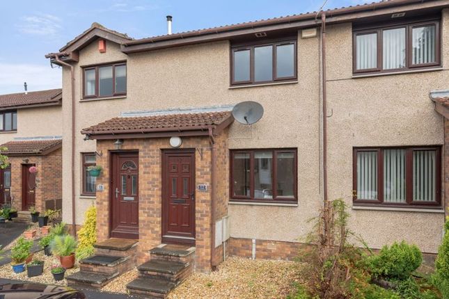 Thumbnail Terraced house for sale in Burnbank, Main Street, Cairneyhill, Dunfermline
