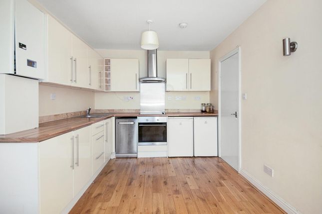 Thumbnail Flat for sale in Westow Hill, Crystal Palace, London