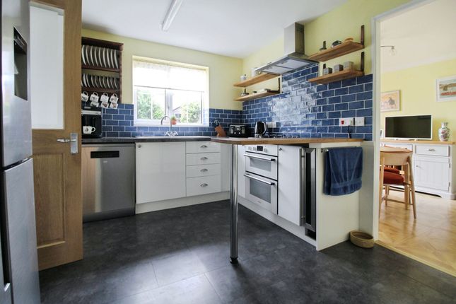 2 Forge Fields, Swindon photo 4