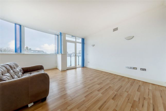 Flat for sale in Chudleigh Road, London