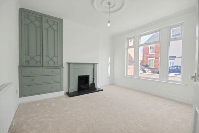 121 William Street, Nottingham photo 4