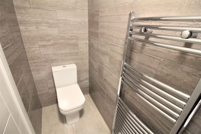 FLAT 12, Wellesley Road, Great Yarmouth photo 5