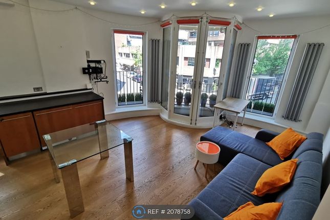 Thumbnail Flat to rent in Carnaby Street 49 Marshall Street, London
